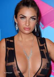 Elettra Lamborghini Nude and Sexy Collection - Fappenist