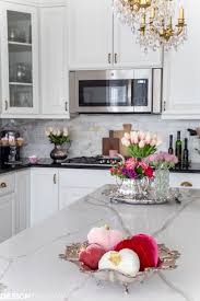 quick valentines day decor ideas