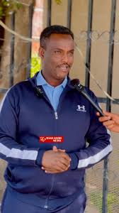 AWDAL STATE OF SOMALIA