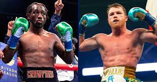 Mexican Legend Marco Antonio Barrera Has No Doubt Who Wins Canelo vs Terence  Crawford - Seconds Out