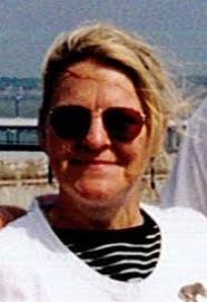 June Drum Obituary (1958