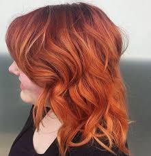 Red Hair Colors Ideas For Fiery Results Matrix