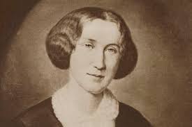 George Eliot, une femme libre à l'époque victorienne