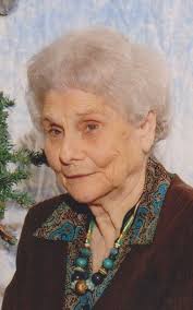 Estelle Ballard Ballard Tiny Simmons Obituary