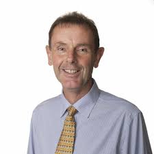 Rob Conolly, founder & director — BiteSize Learning