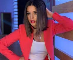 На фото ксения бородина с дочерьми марусей и теей. Kseniya Borodina I Kseniya Sobchak Possorilis Iz Za Politiki Sobrali Vsyu Hronologiyu Skandala