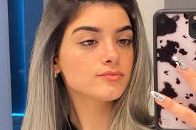 Who is dixie damelio dixie damelio dating? Dixie D Amelio On Moving Out Of Home For The First Time Girlfriend