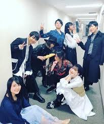 三上枝織 梶裕貴 小林ゆう 下野紘 石川由依 井上麻里奈 神谷浩史 下野紘 声優 イベント 神谷浩史