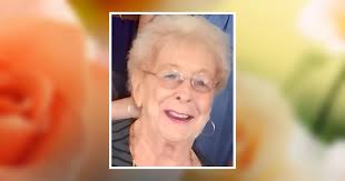 Margaret Coppler Obituary November 10, 2024