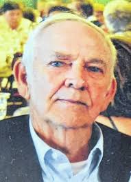 John Shell Obituary (1936