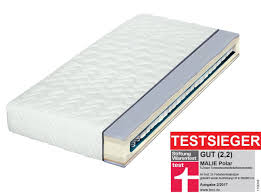 Matratzen test & testsieger 2021. Malie Polar Tonnentaschenfederkern Matratze Ideal Fur Bauchschlafer Matratze Schlafzimmer Matratze Federkernmatratze Matratzen Kaufen