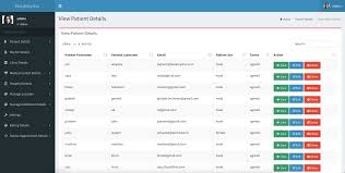 Online Doctor Appointment Booking System Book My Doctor In 2020 Online Doctor Doctor Appointment Doctor