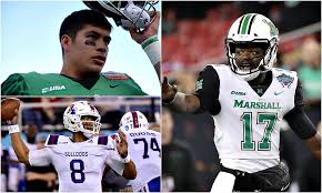 Conference Usa Quarterback Depth Chart Breakdown