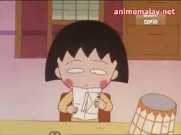 She tricks her grandfather, ponders for hours over how to spend her allowance, and hates sitting next to ugly boys. Chibi Maruko Chan Malay Categoryid 102 Up To 61 Off Medamed Ru