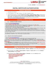 .date cu caracter personal, emisă de preşedintele autorităţii naţionale de supraveghere a prelucrării datelor cu caracter personal, notificarea prelucrării datelor cu caracter personal nu este necesară când prelucrarea datelor cu caracter personal referitoare la proprii angajaţi şi la colaboratorii externi. Digital Certificate Authentication Internet Banking