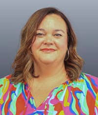 Jenna C. Milligan, Clinical Director