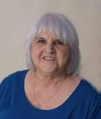 Violet Hynes Obituary