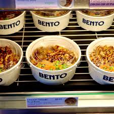 Spice 8 asian kitchen brings you exciting asian food which makes us a perfect place for dining. Bento Asian Food Bar Case Study Catering Equipment Installation Counterline