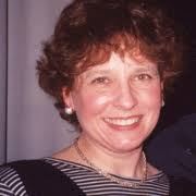 Featured Alumna: Ellen Smith