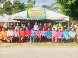 Pejabat daerah dan tanah kuala muda. Pentadbiran Pejabat Daerah Dan Tanah Kuala Kangsar Facebook