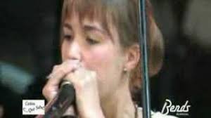 Mulheres Gaitistas Mariana Borssato