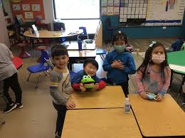 Elizabeth Ide Elementary School