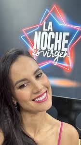 La NOCHE ES VIRGEN se enciende con Jhonathan Dávalos vocalista de la banda  de rock ejecutivo Mary Jane. Hoy 22h00 por Ecuador TV.