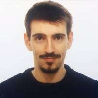 Andrés Corrales Ojeado