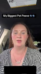 My Biggest Pet Peeve: Respecting Public Spaces