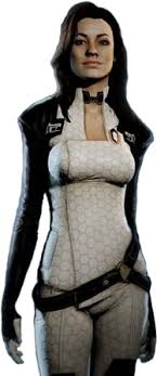 In an interview with metro uk, project director mac walters talked about how the team felt they could recontextualize the portrayals of certain characters with simple fixes like changing camera angles. Miranda Lawson Wikipedia