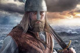 Он восстал, чтобы стать королём племён викингов. The Secret History Of The Vikings Discover Magazine