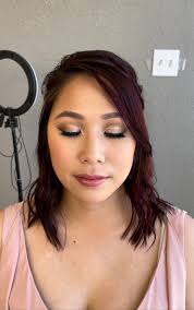 Wendy from A-List Makeup
