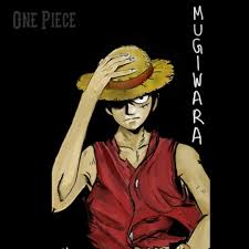 Image about anime in one piece by tami on we heart it | casttmagic. One Piece Mugiwara No Luffy By Midhunhari On Deviantart
