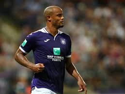 The match is a part of the pro league, championship round. Vincent Kompany To Ditch Managerial Role At Anderlecht On Match Days After Disastrous Start