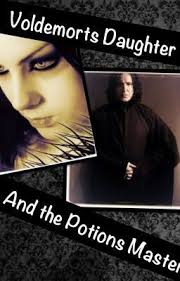 The Dark Lord's daughter