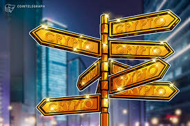 Municipal Crypto Spreading Around The World From California To Dubai
