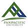 Panpacific University logo