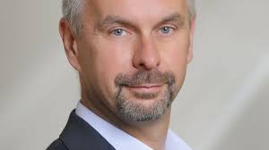 David Formánek se stane novým generálním ředitelem SGEF