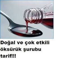 Dogal Oksuruk Surubu Yapilisi Dogal