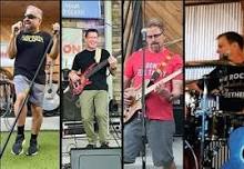 Vinyl Nation: Live GenX Rock & Roll @ Wide Open Saloon