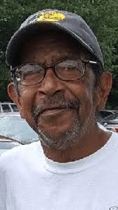 Larry Alphonso Cousins