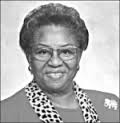 Berlene Mayfield Obituary (2008)