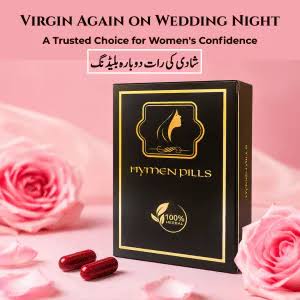 Artificial Hymen Repair Kit in Pakistan | Buy Fake Hymen Kit Online