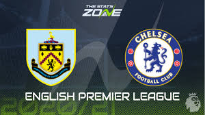 Get live blog info about stream online, tv channel, lineups preview and result updates in vavel. 2020 21 Premier League Burnley Vs Chelsea Preview Prediction The Stats Zone