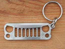 pin on jeep keychains other jeep accessories