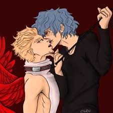 Discover more posts about villain hawks. Artedegwen Tumblr Blog With Posts Tumbral Com