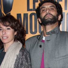 Voici - Anne Depétrini : comment avait-elle rencontré Ramzy Bedia, le père  de ses deux filles ?