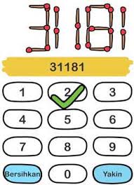 May 30, 2021 · nomor level dan kunci jawaban brain out di atas bisa berubah. Kunci Jawaban Brain Out Level 161 162 163 164 165 166 167 168 169 170 Cademedia
