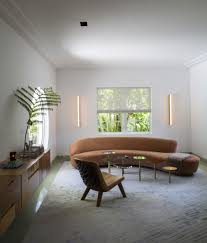 Modern In Miami At Home With A Worldly Contemporary Furniture Dealer Remodelista Living Room Remodel Living Room Interior Contemporary Furniture