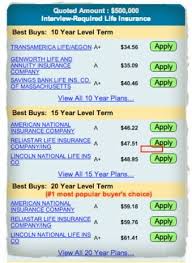 Get life insurance without taking medical exams. 7 Ways To Lower Your Life Insurance Premiums